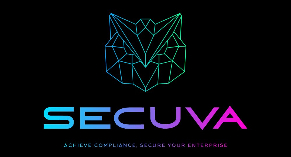 Secuva - Securing Compliance. Powering Intelligence