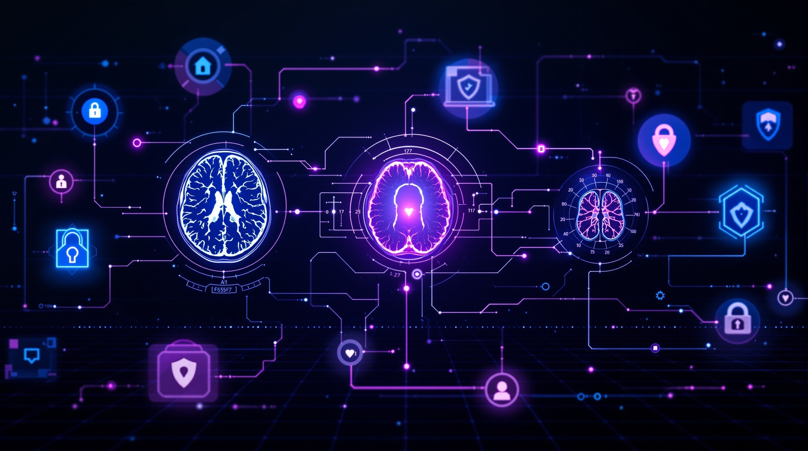 AI in Medical Imaging: Privacy Considerations