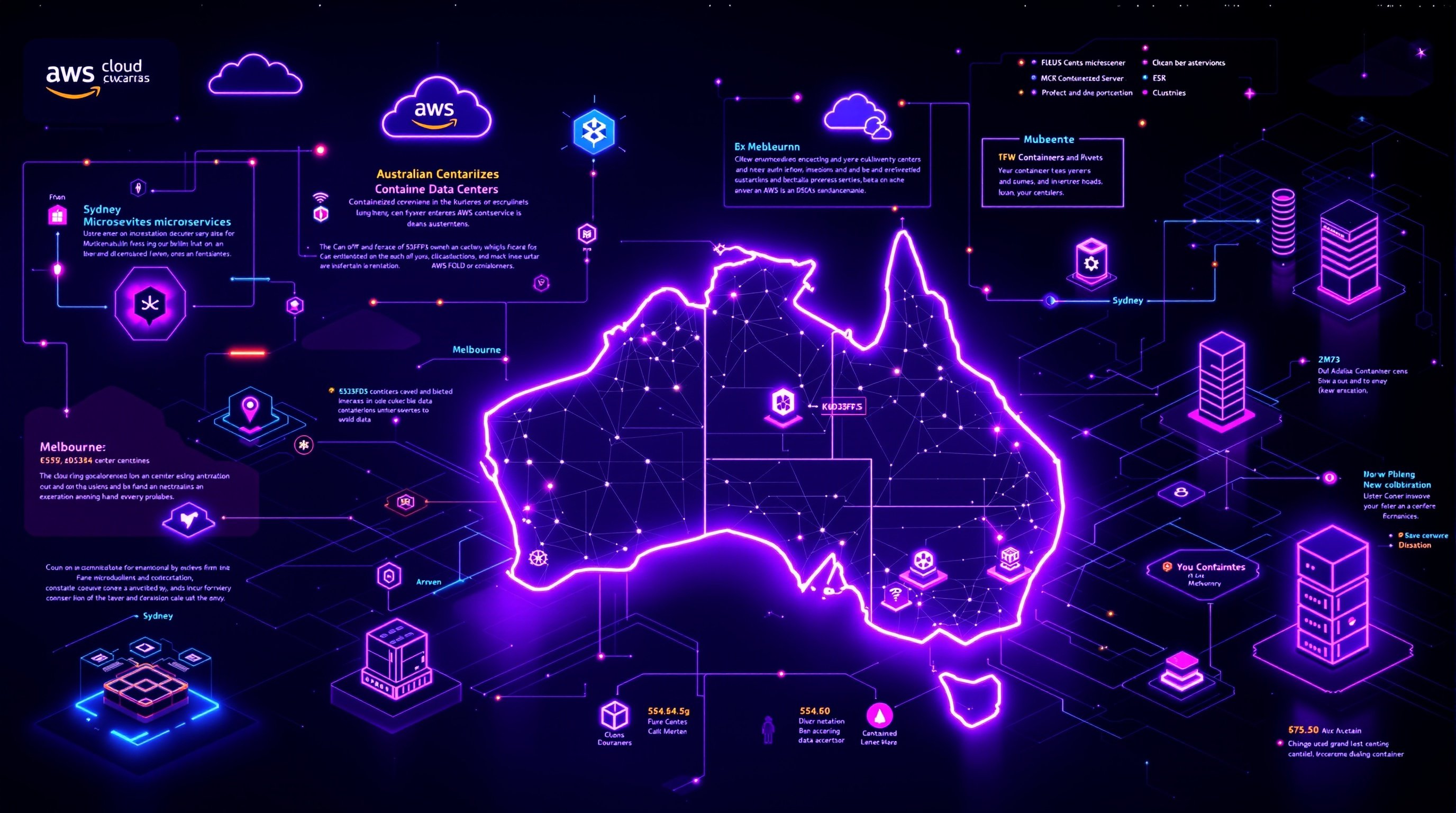 Cloud-Native Infrastructure