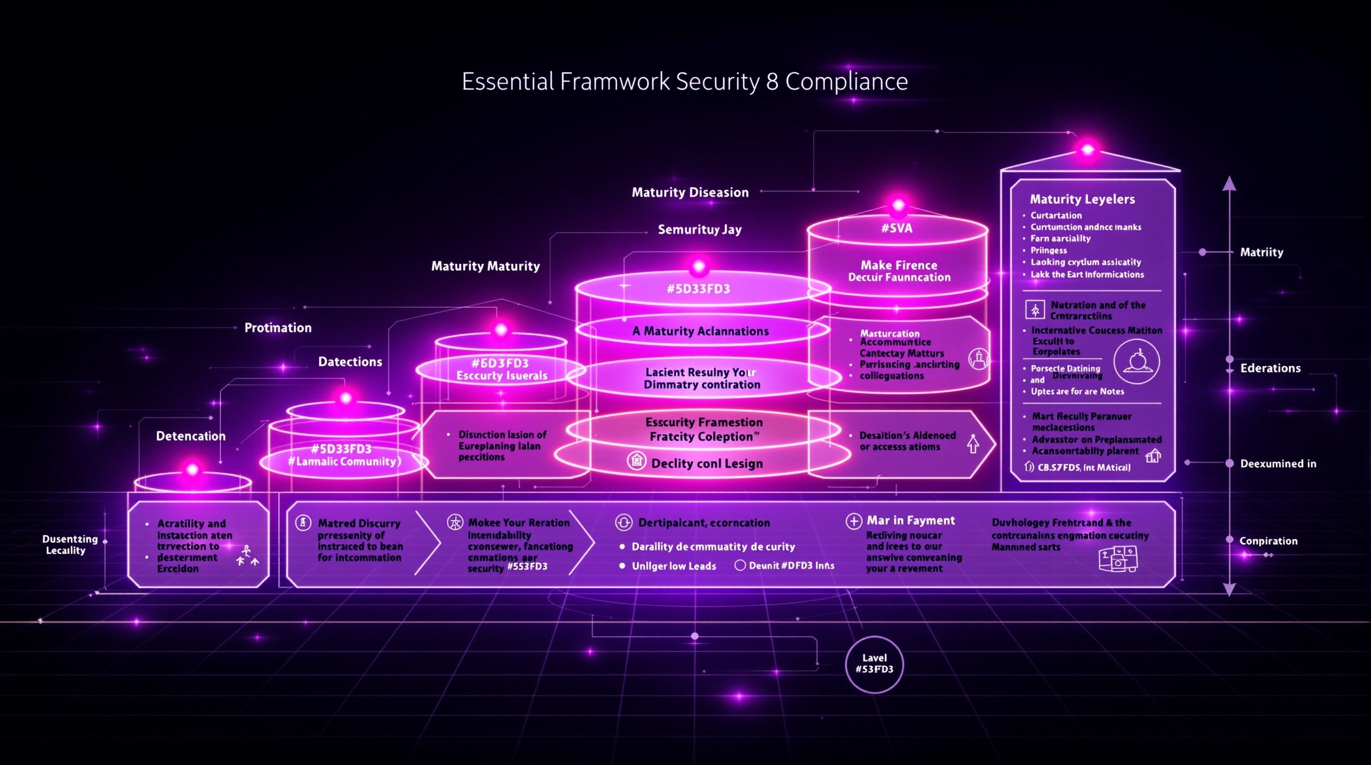 Essential 8 Maturity Model Updates